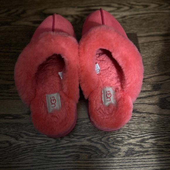 Ugh Disquette Slipper Women’s 9 - Picture 4 of 4
